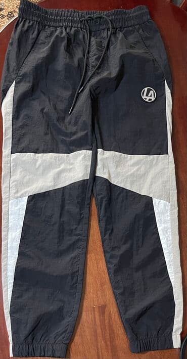 İdman dəsti, New Yorker, M, rəng - Qara lalafo.az -da İdman dəsti, New Yorker, M, rəng - Qara