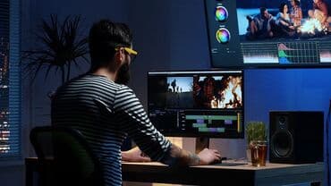 МОНТИРУЮ ВИДЕО. 1 VIDEO MONTAJ 2 MANAT lalafo.az -da МОНТИРУЮ ВИДЕО. 1 VIDEO MONTAJ 2 MANAT