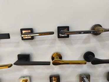 Qapı dəstəkləri – müxtəlif dizayn və örtüklər - Müxtəlif model və lalafo.az -da Qapı dəstəkləri – müxtəlif dizayn və örtüklər - Müxtəlif model və