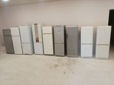 İşlənmiş 2 qapılı Samsung Soyuducu Satılır, rəng - Ağ lalafo.az -da İşlənmiş 2 qapılı Samsung Soyuducu Satılır, rəng - Ağ