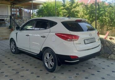 Hyundai ix35: 2.4 l | 2011 il Ofrouder/SUV lalafo.az -da Hyundai ix35: 2.4 l | 2011 il Ofrouder/SUV