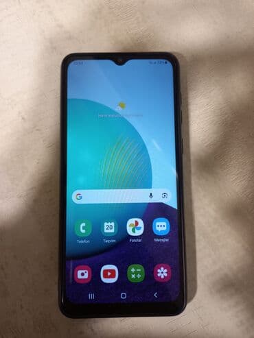 Samsung Galaxy A22 5G lalafo.az -da Samsung Galaxy A22 5G