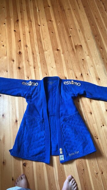 Orjinal Essimo ölçüsü 170 ela vezyetdedi ciriqi sokuyu yoxdu rengi lalafo.az -da Orjinal Essimo ölçüsü 170 ela vezyetdedi ciriqi sokuyu yoxdu rengi