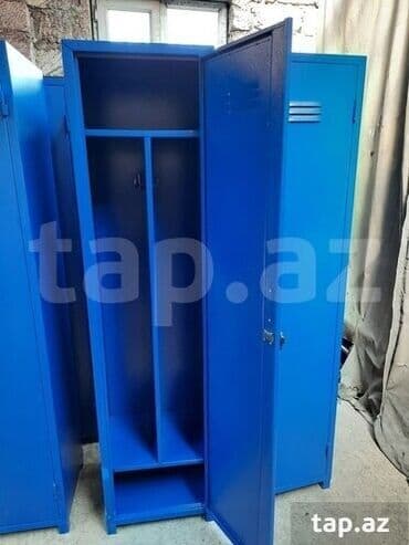 Açılan, 2 qapılı Düz dolab, Qarderob, paltar dolabı lalafo.az -da Açılan, 2 qapılı Düz dolab, Qarderob, paltar dolabı