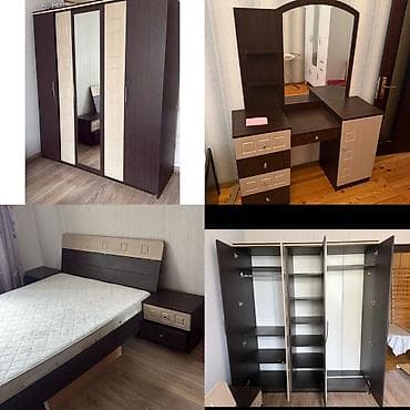 İkinəfərlik çarpayı, Termo, Tumba, Komod, İşlənmiş lalafo.az -da İkinəfərlik çarpayı, Termo, Tumba, Komod, İşlənmiş