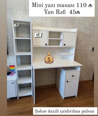 Yazı masası lalafo.az -da Yazı masası