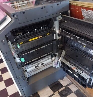 Universal printer demek olar ki yenidir her bir funksiyani destekleyir lalafo.az -da Universal printer demek olar ki yenidir her bir funksiyani destekleyir