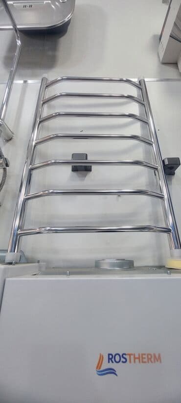 Кухонные краны: Məhsul: Dəsmal qurudan (radiator) – divara montaj üçün Təsvir: - at lalafo.az — 1 Кухонные краны: Məhsul: Dəsmal qurudan (radiator) – divara montaj üçün Təsvir: - — 1