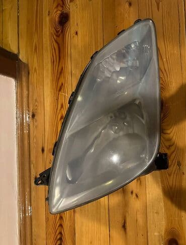 Komplekt, Yaxın və uzaq vuran işıqlar Toyota, 2005 il, Orijinal, Yaponiya, İşlənmiş lalafo.az -da Komplekt, Yaxın və uzaq vuran işıqlar Toyota, 2005 il, Orijinal, Yaponiya, İşlənmiş