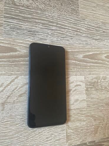 Samsung Galaxy A40, 64 GB, rəng - Qara, İki sim kartlı lalafo.az -da Samsung Galaxy A40, 64 GB, rəng - Qara, İki sim kartlı