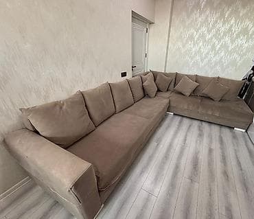 Künc divan satılır. 580 azn. Ölçü 300×400. 3 hissəli di, sağ, sol, düz lalafo.az -da Künc divan satılır. 580 azn. Ölçü 300×400. 3 hissəli di, sağ, sol, düz