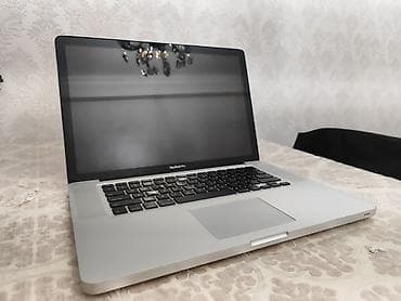 İşlənmiş Apple MacBook, 15 ", Intel Core i3, 1 TB, Ünvandan götürmə lalafo.az -da İşlənmiş Apple MacBook, 15 ", Intel Core i3, 1 TB, Ünvandan götürmə