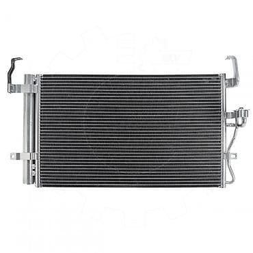 Hyundai Elantra 2003 il üçün kondisioner radiatoru lalafo.az -da Hyundai Elantra 2003 il üçün kondisioner radiatoru
