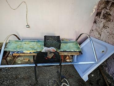 İşlənmiş Üstü açıq kabina, Künc üçün lalafo.az -da İşlənmiş Üstü açıq kabina, Künc üçün
