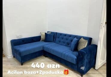 Künc divan, Yeni, Açılan, Bazalı, Parça, Pulsuz çatdırılma lalafo.az -da Künc divan, Yeni, Açılan, Bazalı, Parça, Pulsuz çatdırılma