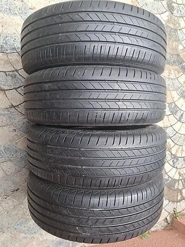 BRIDGESTONE
- Ölçü: 225/65 R17 lalafo.az -da BRIDGESTONE
- Ölçü: 225/65 R17