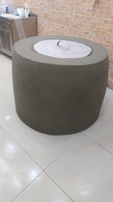 Təndir satışı,təndir və kaminlərin quraşdırılması . ▪️şok! şok!şokl lalafo.az -da Təndir satışı,təndir və kaminlərin quraşdırılması . ▪️şok! şok!şokl