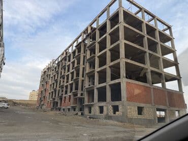 1 otaqlı, Yeni tikili, 51 kv. m lalafo.az -da 1 otaqlı, Yeni tikili, 51 kv. m