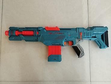 Salam Nerf Elite Echo 2.0 oyuncaq yeni kimidir heç bir problemi yoxdur lalafo.az -da Salam Nerf Elite Echo 2.0 oyuncaq yeni kimidir heç bir problemi yoxdur