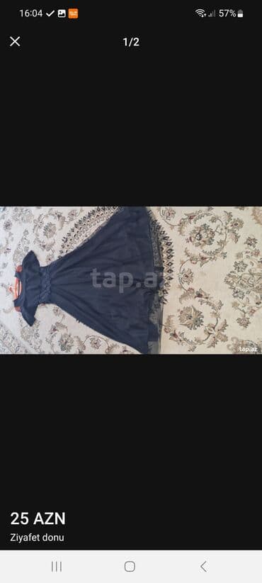 Toy fonu ela vezyetdedi 1 2 defe geynilib lalafo.az -da Toy fonu ela vezyetdedi 1 2 defe geynilib