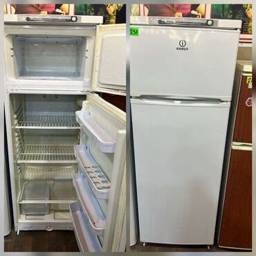 2 qapılı Indesit Soyuducu Satılır, rəng - Ağ lalafo.az -da 2 qapılı Indesit Soyuducu Satılır, rəng - Ağ