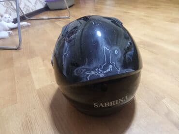 Moto əlcəklər: Motosiklet üçün tam üzlü kaska - Rəng: qara - Korpus: aerodinamik lalafo.az -da — 2 Moto əlcəklər: Motosiklet üçün tam üzlü kaska - Rəng: qara - Korpus: aerodinamik — 2