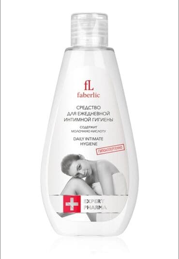 Həcim : 200 ml gündəlik intim gigiyena məhsulu quruluq və qıcıqlanma lalafo.az -da Həcim : 200 ml gündəlik intim gigiyena məhsulu quruluq və qıcıqlanma