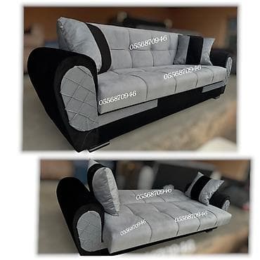 Divan, Qonaq otağı üçün, Parça, Bazalı, Açılan, Kitab lalafo.az -da — 5 Divan, Qonaq otağı üçün, Parça, Bazalı, Açılan, Kitab — 5