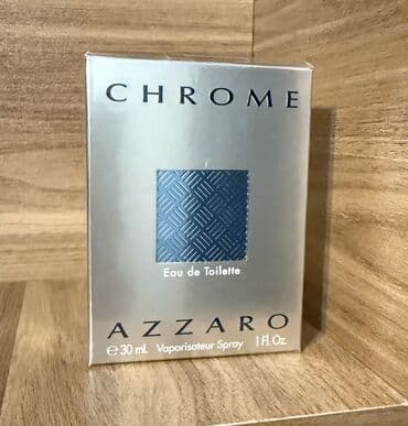 Flakon ölçü: 30 ml - Kişilər üçün təravətli, yüngül və gündəlik lalafo.az -da Flakon ölçü: 30 ml - Kişilər üçün təravətli, yüngül və gündəlik