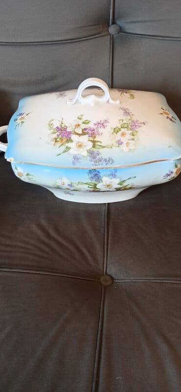 Məhsul: Dekorativ külqabı və boşqablar dəsti - 2 ədəd bürünc rəngli lalafo.az -da Məhsul: Dekorativ külqabı və boşqablar dəsti - 2 ədəd bürünc rəngli