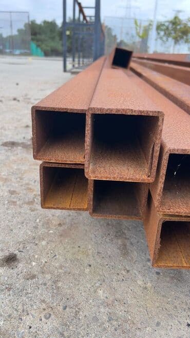 Сетки: Профиль, Сталь, 12 м, Нет кредита at lalafo.az — 3 Сетки: Профиль, Сталь, 12 м, Нет кредита — 3