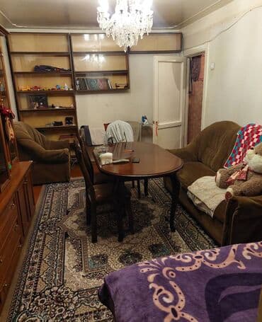 Bakı, Bakıxanov qəs., 2 otaqlı, Köhnə tikili, 40 kv. m lalafo.az -da Bakı, Bakıxanov qəs., 2 otaqlı, Köhnə tikili, 40 kv. m