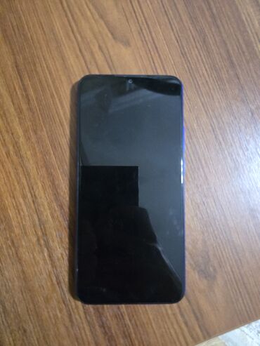 Redmi 9, 32 GB, Barmaq izi, İki sim kartlı lalafo.az -da Redmi 9, 32 GB, Barmaq izi, İki sim kartlı