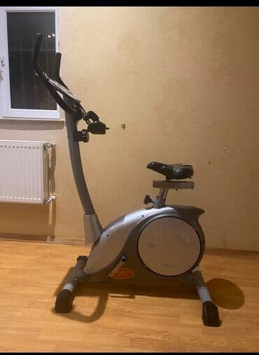 Trenajor tam ideal veziyyetde. 👉Azz işlənmiş tezeden seçilməyən lalafo.az -da Trenajor tam ideal veziyyetde. 👉Azz işlənmiş tezeden seçilməyən