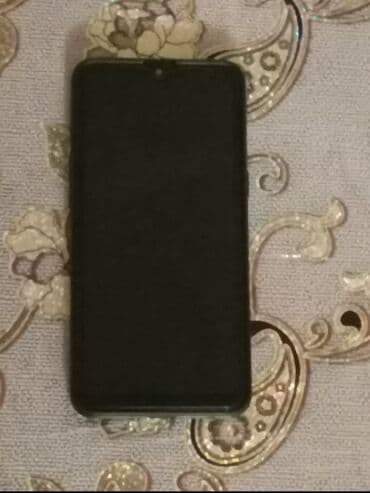 Samsung Galaxy A10s, 32 GB, rəng - Qara, Barmaq izi lalafo.az -da Samsung Galaxy A10s, 32 GB, rəng - Qara, Barmaq izi