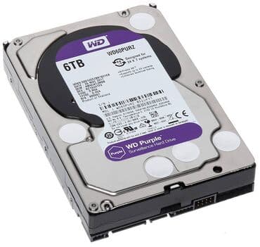 Daxili Sərt disk (HDD) Western Digital (WD), 4 TB, Yeni lalafo.az -da Daxili Sərt disk (HDD) Western Digital (WD), 4 TB, Yeni
