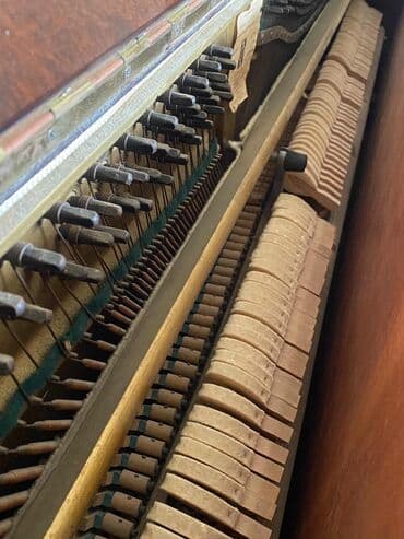 Piano, Belarus, Akustik, İşlənmiş, Ünvandan götürmə lalafo.az -da Piano, Belarus, Akustik, İşlənmiş, Ünvandan götürmə