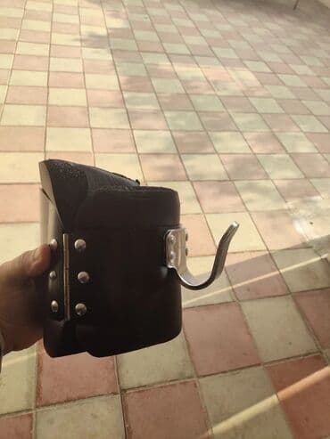 SportTrend D24 inversiya çəkmələri (qraviti boots)Mehsulu xaricdə lalafo.az -da SportTrend D24 inversiya çəkmələri (qraviti boots)Mehsulu xaricdə