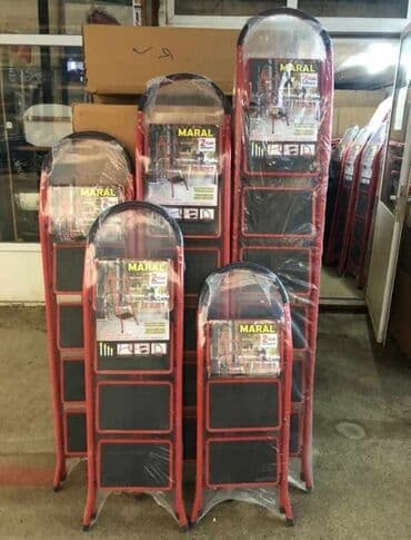 Nərdivanlar lalafo.az -da Nərdivanlar