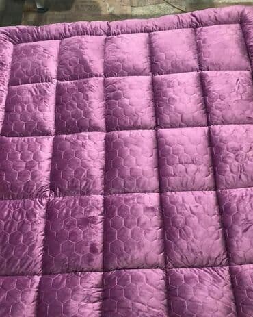 Yataq qoruycu hər ölçüdə var 100*200 160*200 180*200 lalafo.az -da Yataq qoruycu hər ölçüdə var 100*200 160*200 180*200