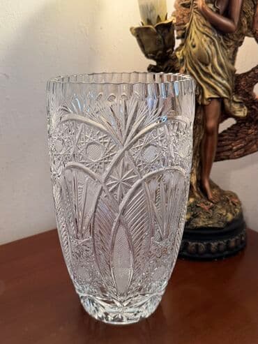 Xrustal lalafo.az -da Xrustal