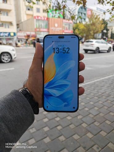 Honor 200 Lite, 256 GB, rəng - Qara, Barmaq izi, Face ID, Sensor lalafo.az -da Honor 200 Lite, 256 GB, rəng - Qara, Barmaq izi, Face ID, Sensor