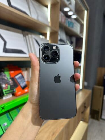 IPhone 13 Pro, 128 GB, Göy lalafo.az -da IPhone 13 Pro, 128 GB, Göy