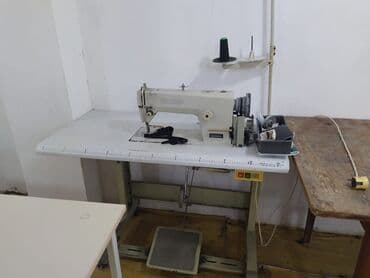 Qayçılar, bıçaqlar: Peşəkar tikiş avadanlıqları komplekti - Sənaye tipli düz tikiş lalafo.az -da — 5 Qayçılar, bıçaqlar: Peşəkar tikiş avadanlıqları komplekti - Sənaye tipli düz tikiş — 5