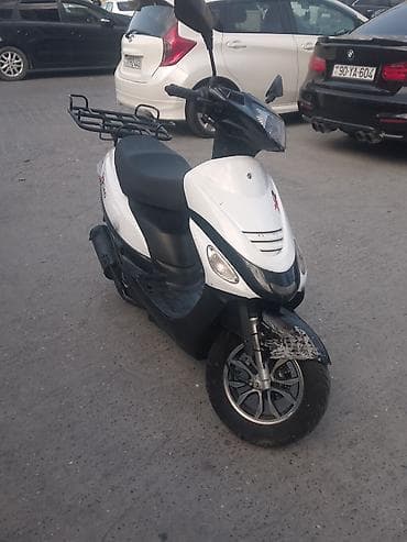 Salam 3 ayın mopedi olub təzə kimidi işə evə sürülüb ancaq təcili lalafo.az -da Salam 3 ayın mopedi olub təzə kimidi işə evə sürülüb ancaq təcili