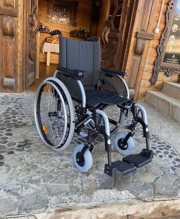 Əlil arabası yaxşi veziyyetde Heç bir problemi yoxdu Temiz ve lalafo.az -da Əlil arabası yaxşi veziyyetde Heç bir problemi yoxdu Temiz ve