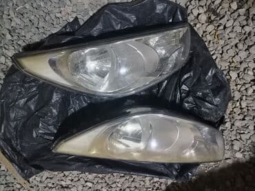 Komplekt, Yaxın və uzaq vuran işıqlar Hyundai, 2021 il, Analoq, İşlənmiş lalafo.az -da Komplekt, Yaxın və uzaq vuran işıqlar Hyundai, 2021 il, Analoq, İşlənmiş