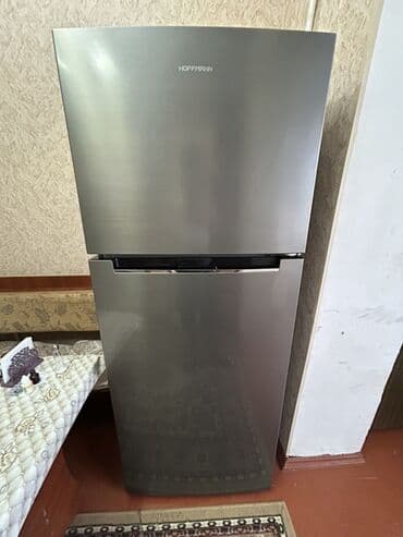 İşlənmiş 2 qapılı Hoffman Soyuducu Satılır, rəng - Boz lalafo.az -da İşlənmiş 2 qapılı Hoffman Soyuducu Satılır, rəng - Boz