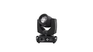 PM LIGHTING 230C hərəkətli başlı səhnə proyektoru - 230W güclü lampa lalafo.az -da PM LIGHTING 230C hərəkətli başlı səhnə proyektoru - 230W güclü lampa
