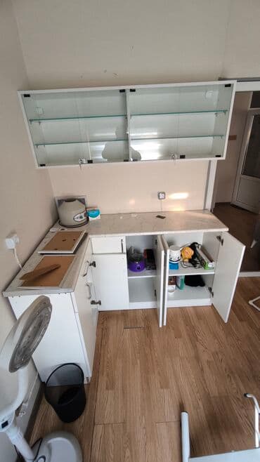 Другая салонная, медицинская мебель: Salon mebeli . 30 gün işlənib at lalafo.az — 1 Другая салонная, медицинская мебель: Salon mebeli . 30 gün işlənib — 1